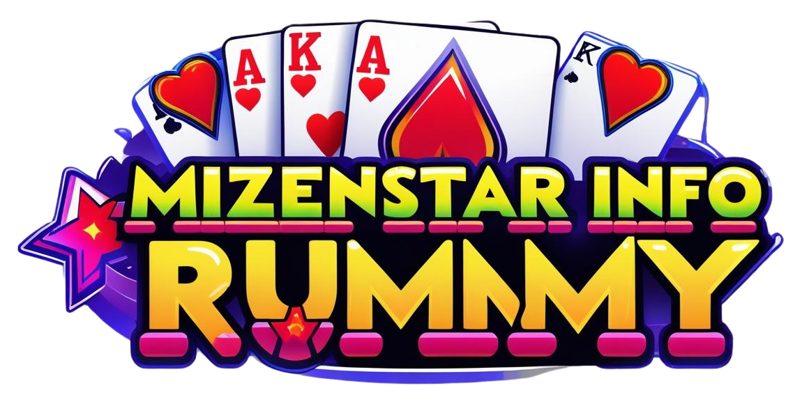 MizenstarinfoRummy